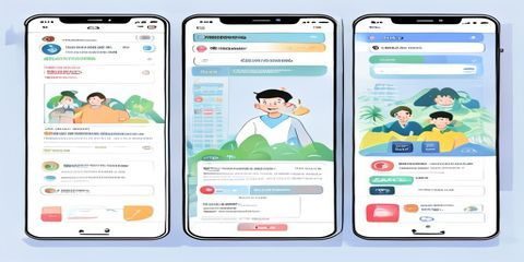 正版授权综合成人漫画平台界面展示，画面呈现清晰的分级标志与年龄验证弹窗，界面简洁专业
